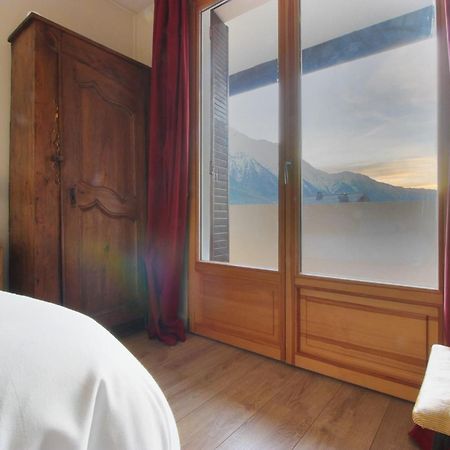Les Pecles Mt Blanc - Chamonix Center Apartment Bagian luar foto