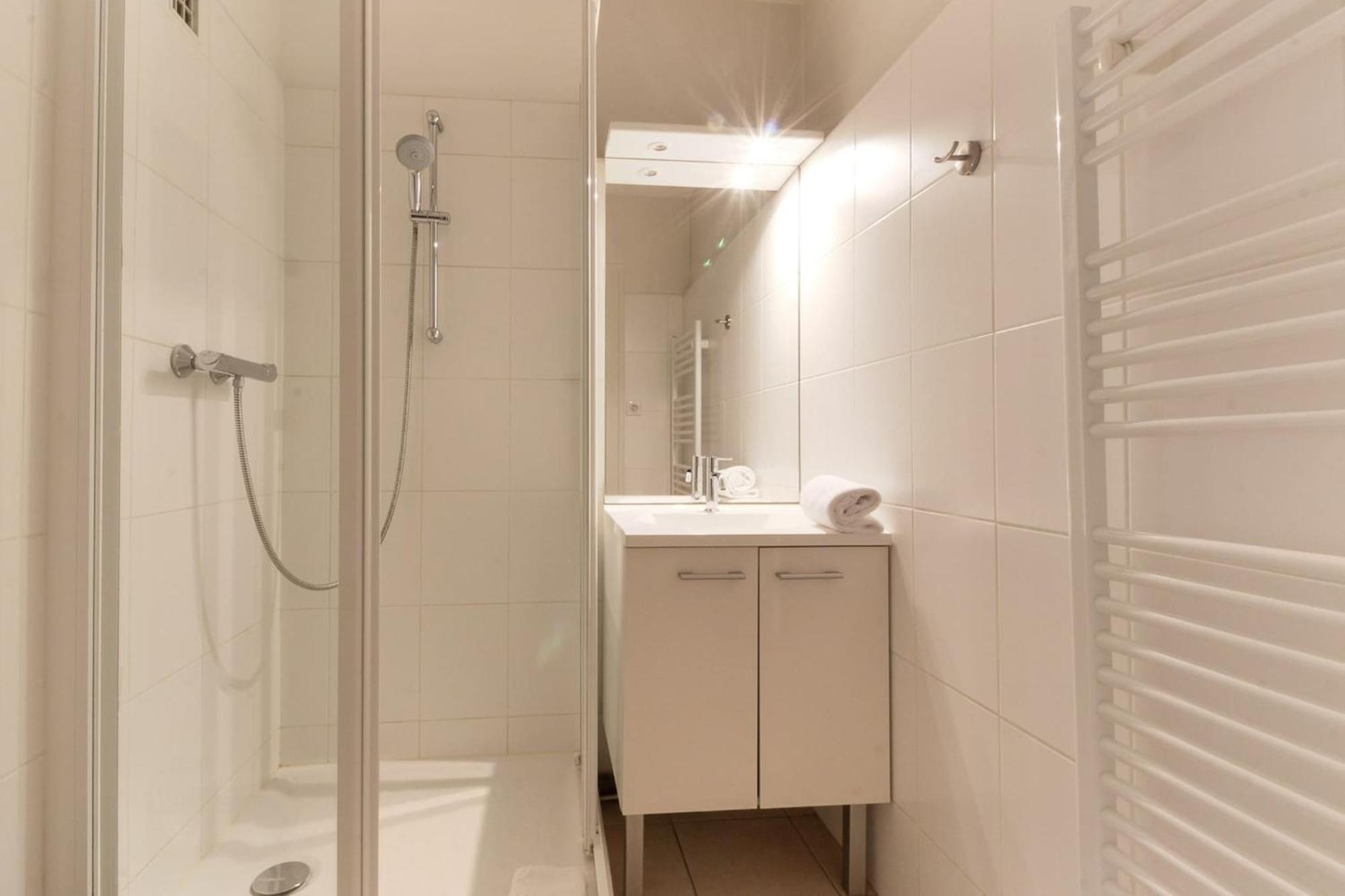 Les Pecles Mt Blanc - Chamonix Center Apartment Bagian luar foto