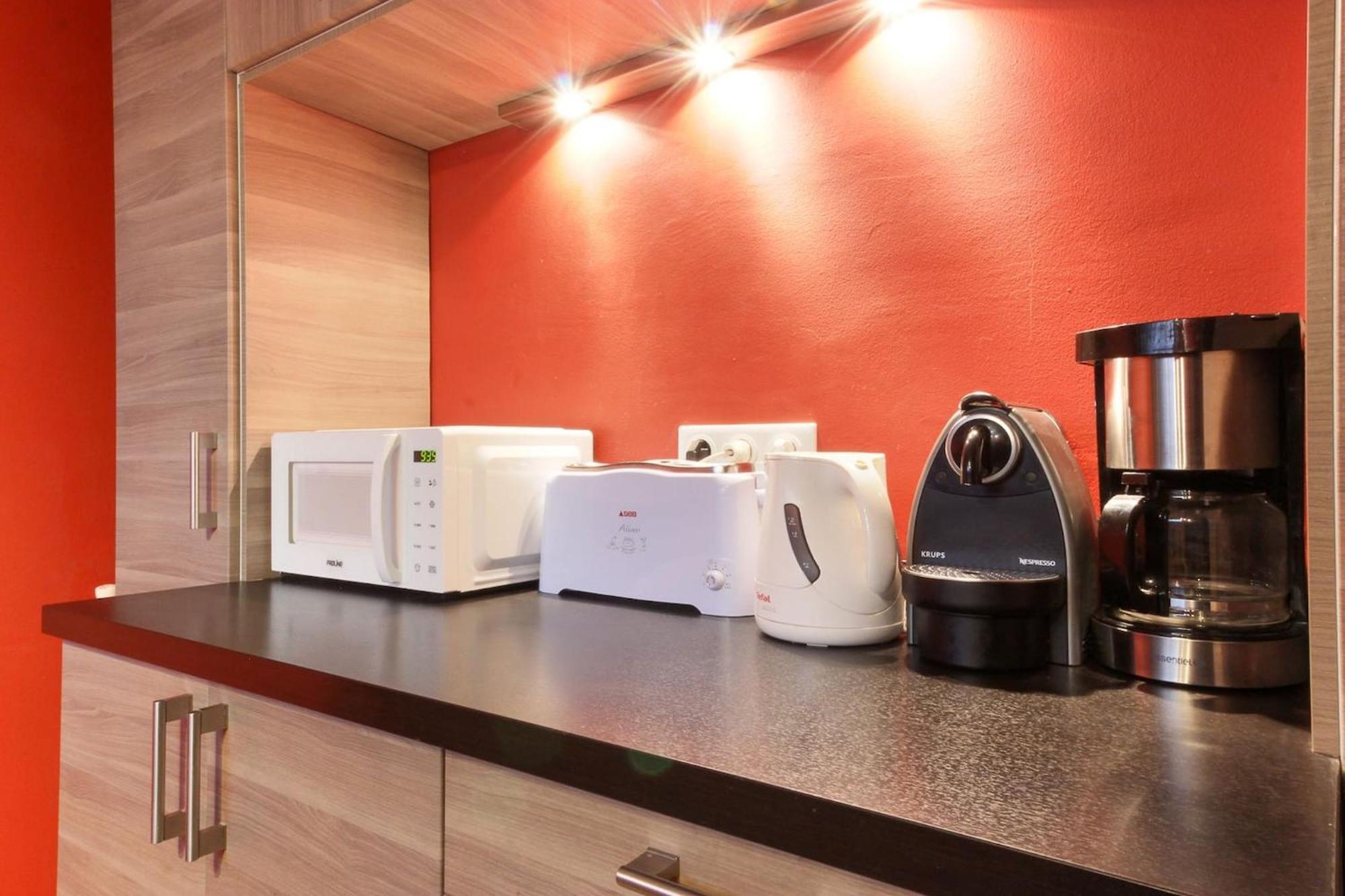Les Pecles Mt Blanc - Chamonix Center Apartment Bagian luar foto